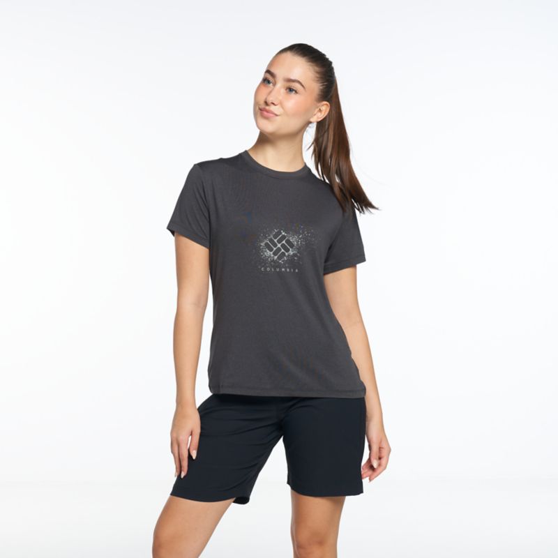Columbia Leslie Falls™ Long Short II Wandershort