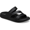 Crocs Getaway Strappy Sandale