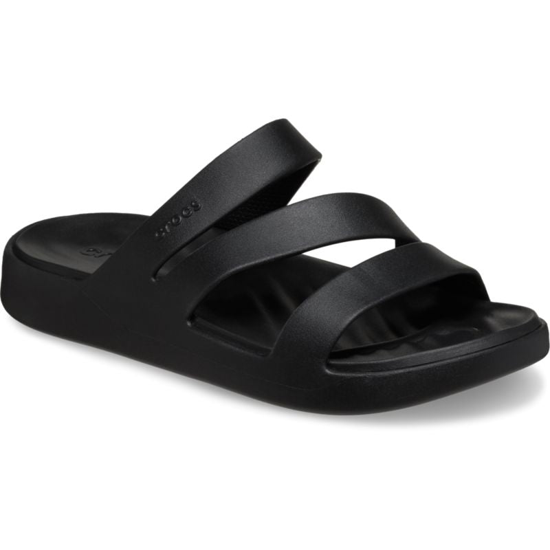 Crocs Getaway Strappy Sandale