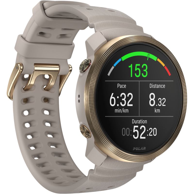 Polar Vantage M3 Sportuhr