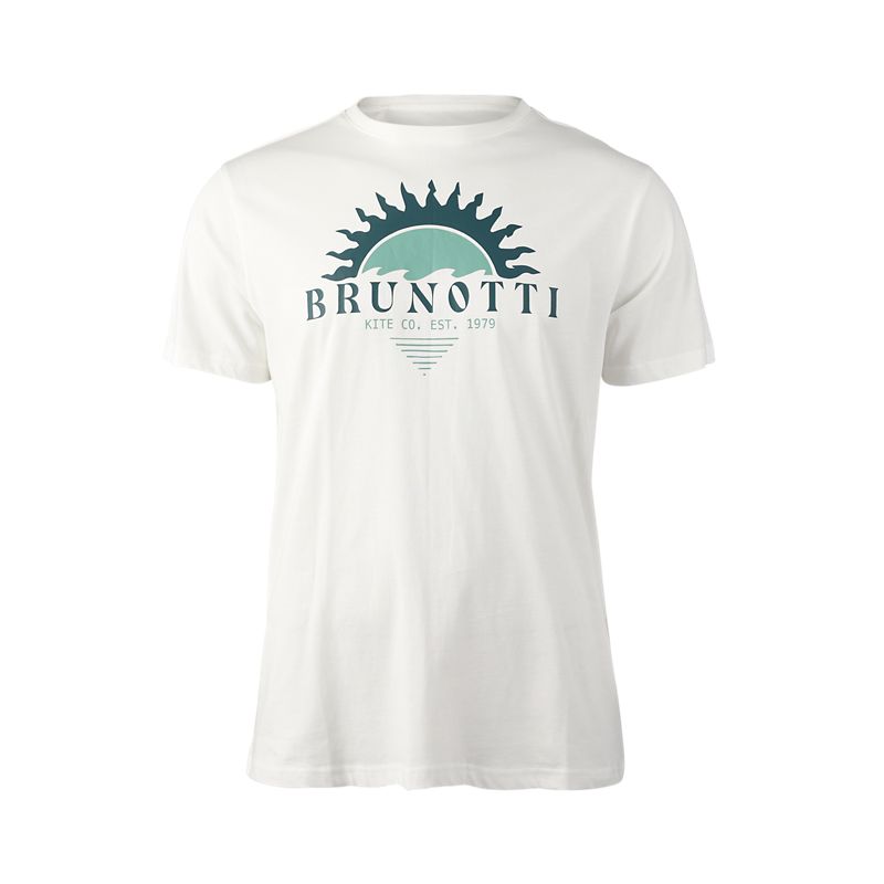 Brunotti Archi Men T-shirt Badeshirt