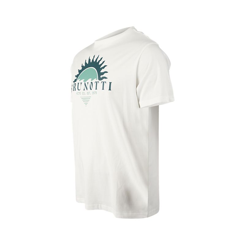 Brunotti Archi Men T-shirt Badeshirt