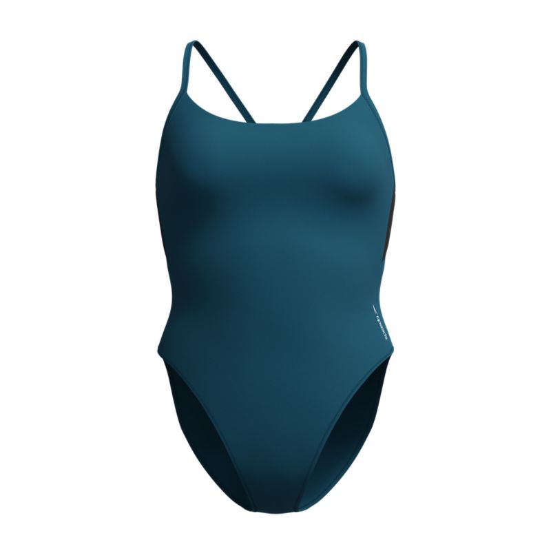 Speedo Solid Racerback úszódressz
