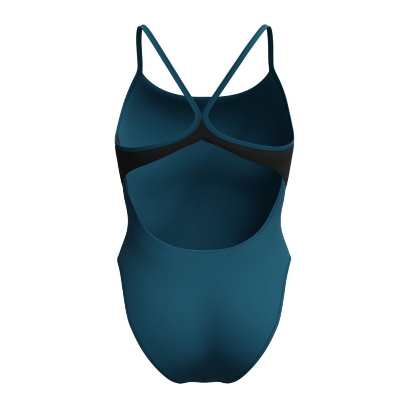 Speedo Solid Racerback úszódressz