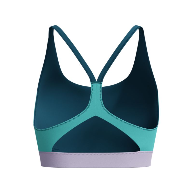Speedo Colorblock Top Bikini