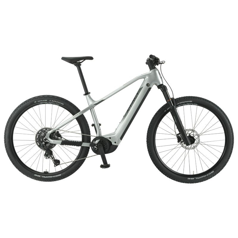 X Fact E-Race 29 eBike