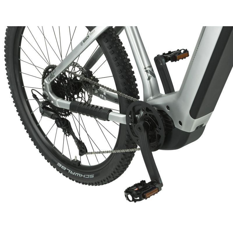 X Fact E-Race 29 eBike