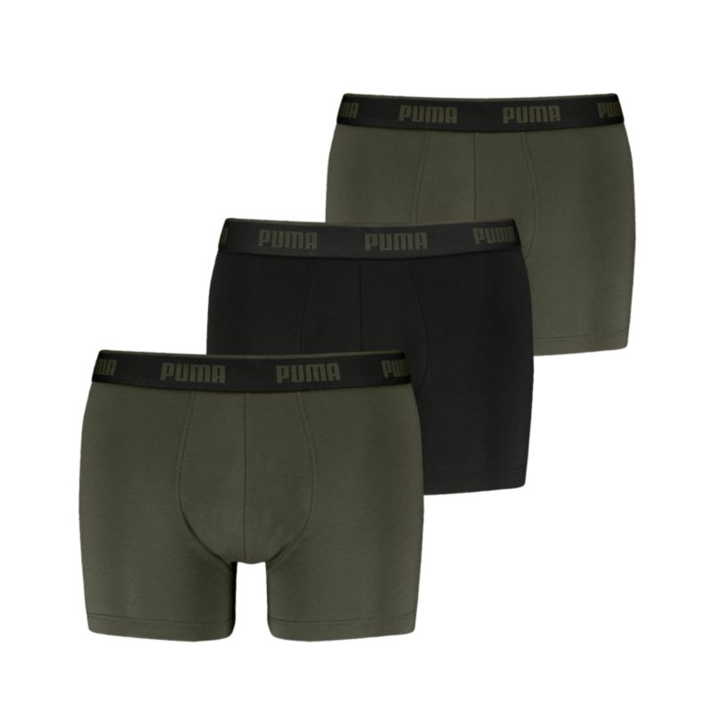 Puma Boxer 3er Unterhose