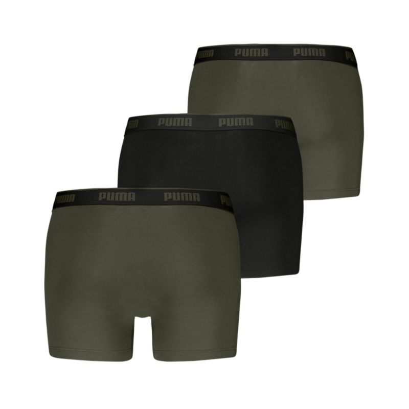 Puma Boxeralsó 3 db-os szett