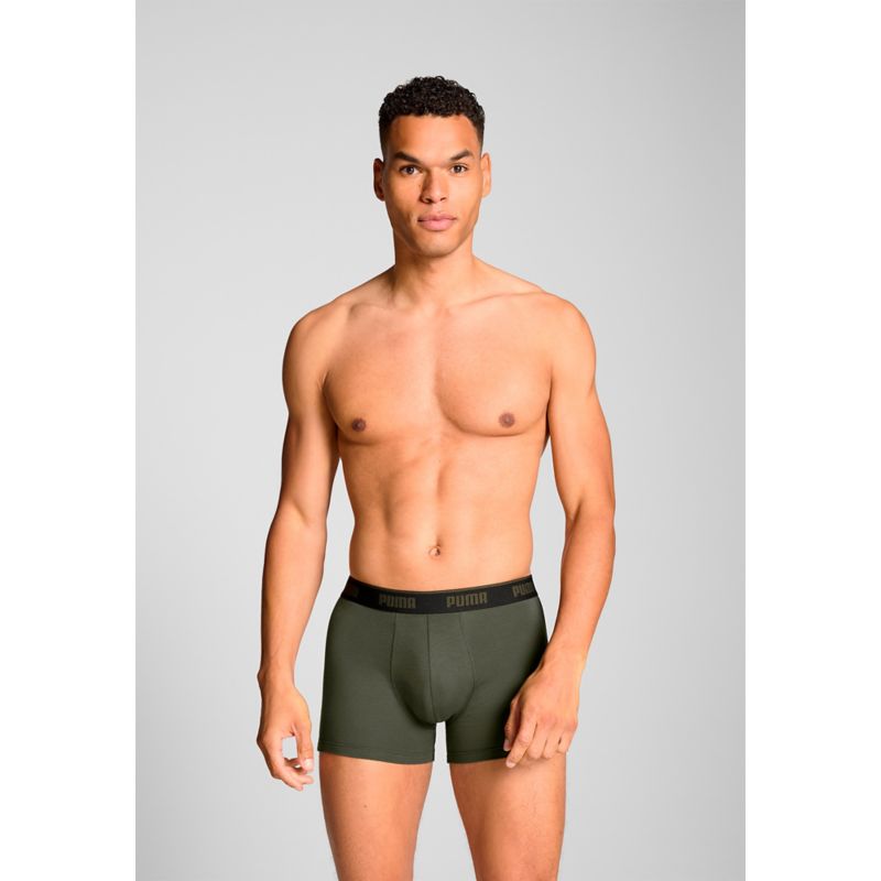 Puma Boxeralsó 3 db-os szett