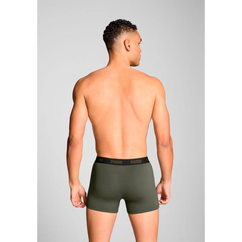 Puma Boxeralsó 3 db-os szett