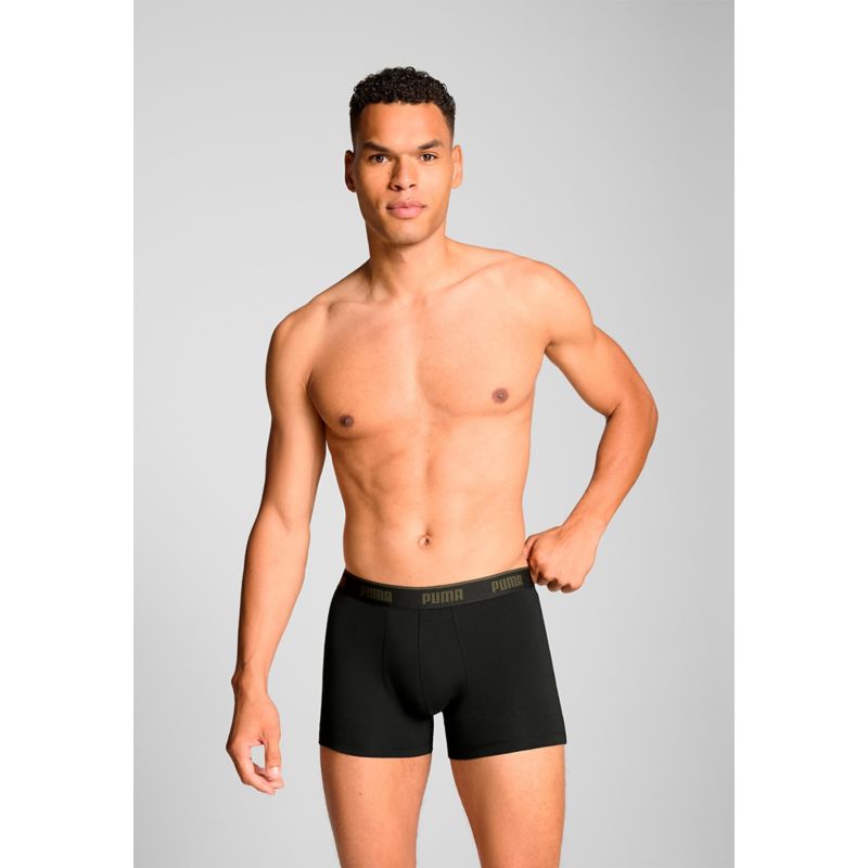 Puma Boxeralsó 3 db-os szett