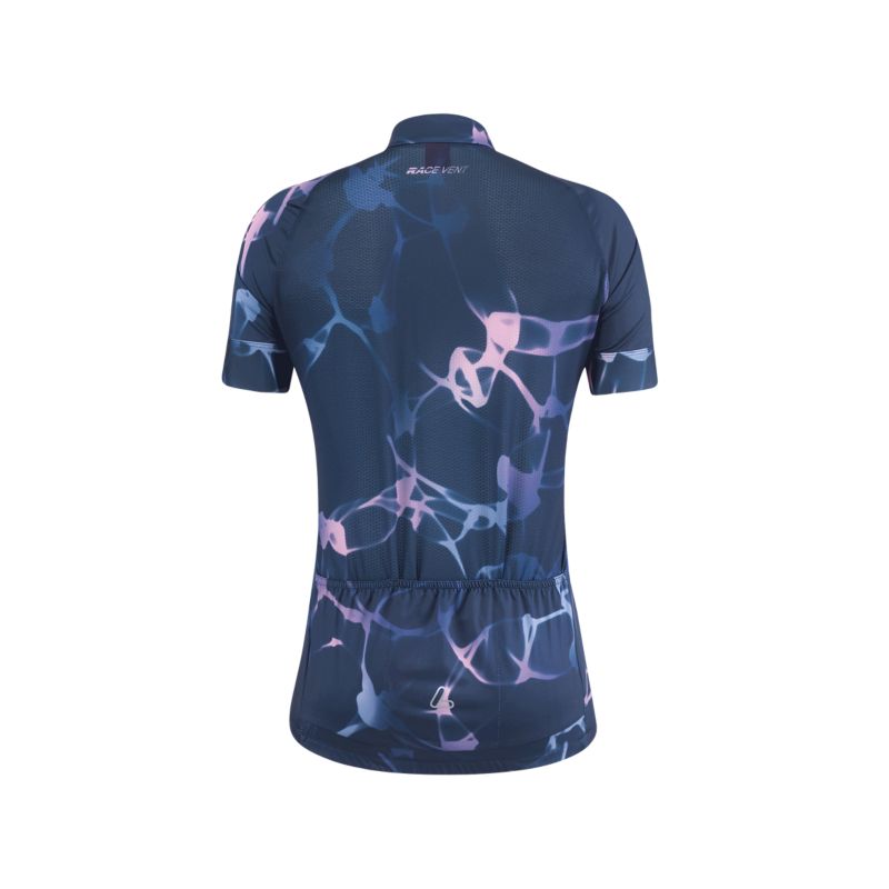 Löffler BIKE JERSEY HZ SERENADE MID kerékpáros mez