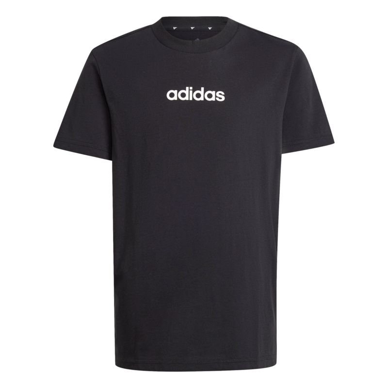 Adidas J LIN TEE 160 T-Shirt