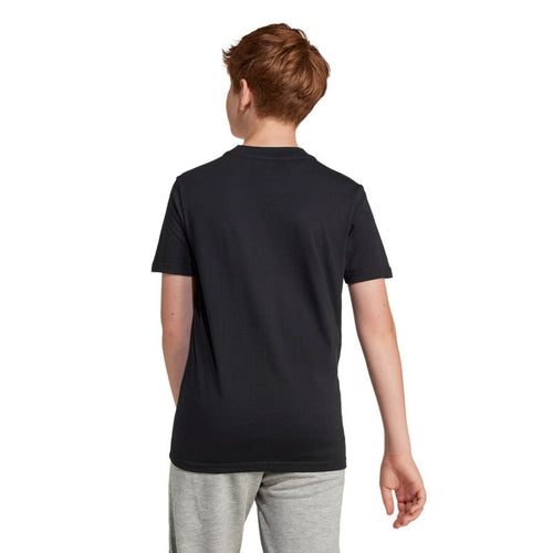 Adidas J LIN TEE 160 póló