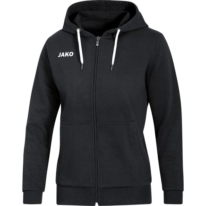 Jako BASE Funktionsjacke