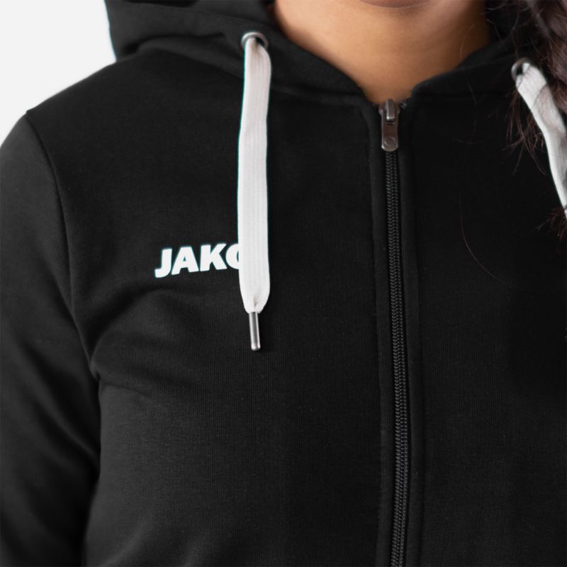 Jako BASE funkcionális kabát