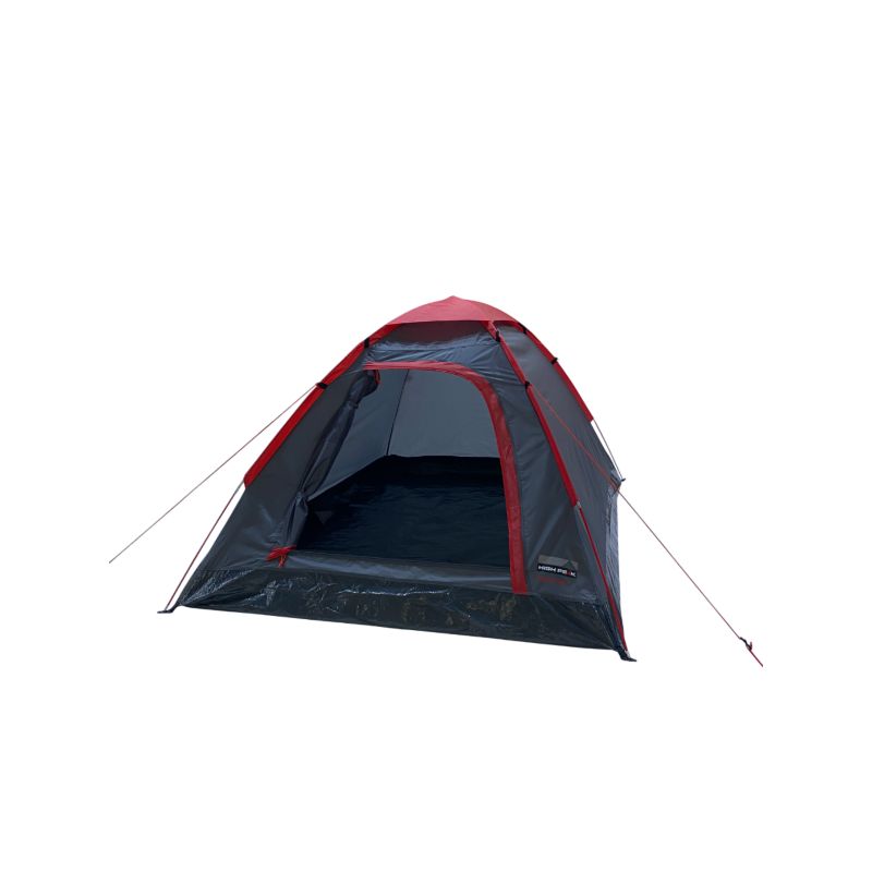 High Peak 5 részes kemping szett kempingfelszerelés