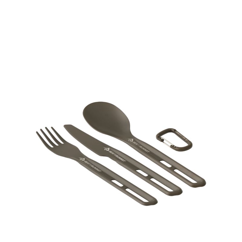 Sea to Summit Frontier UL Cutlery Set Campingzubehör