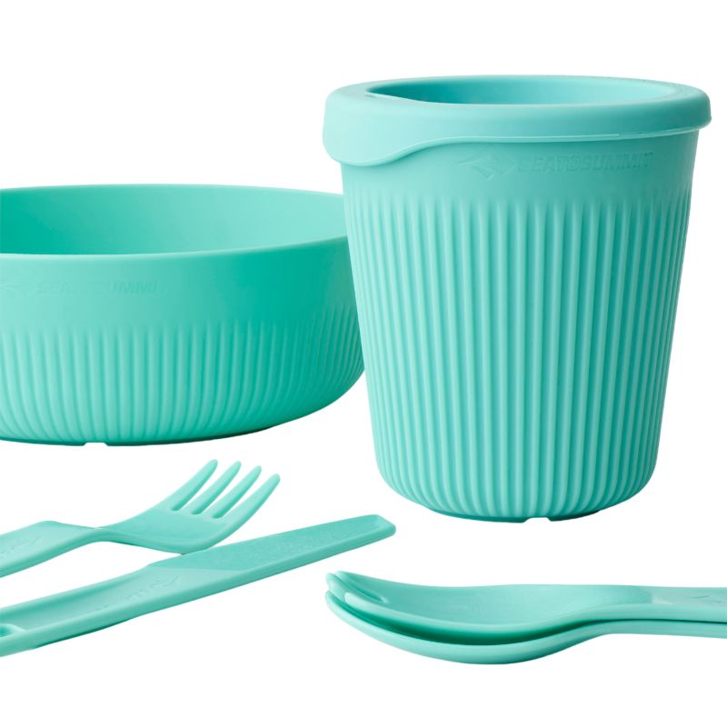 Sea to Summit Passage Dinnerware Set Campingzubehör
