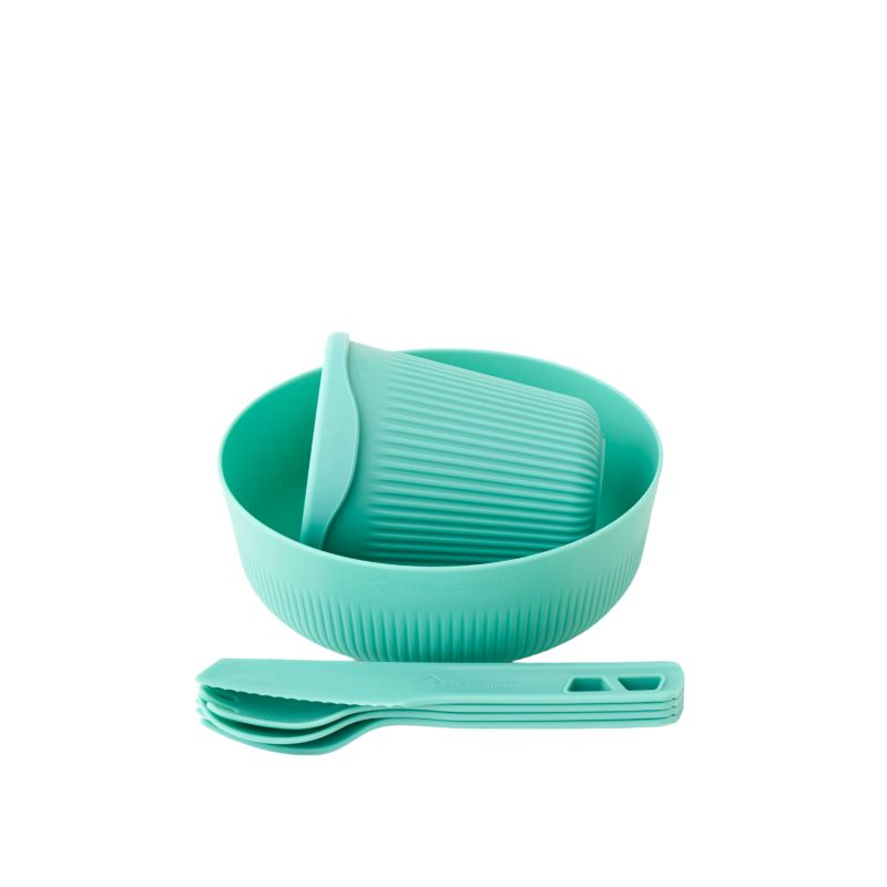 Sea to Summit Passage Dinnerware Set Campingzubehör