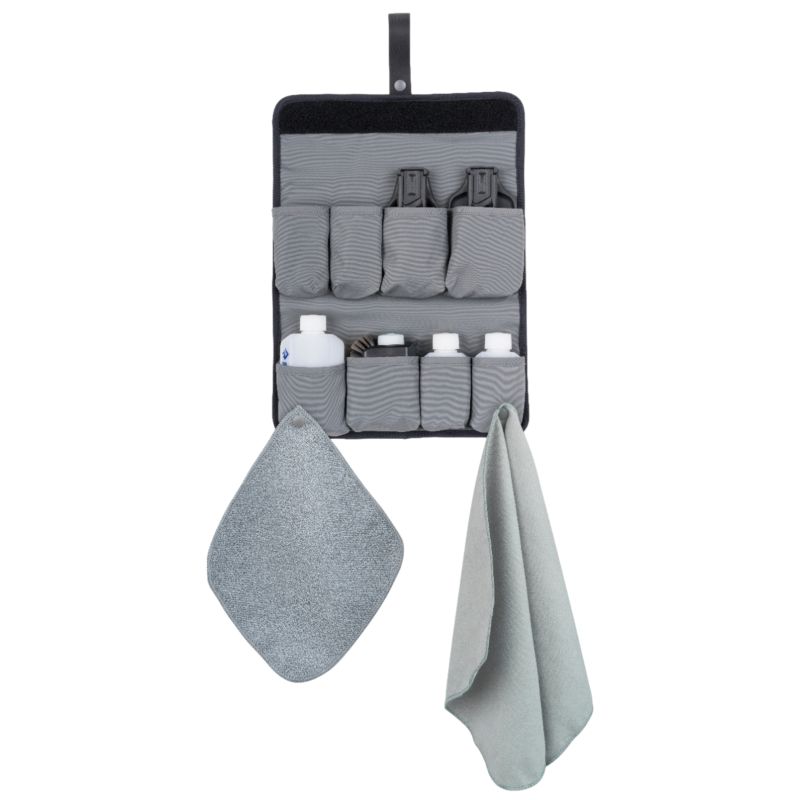 Sea to Summit Camp Kitchen Tool Kit 10 Piece Set Campingzubehör