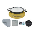 Sea to Summit Camp Kitchen Clean-Up Kit 6 Piece Set Campingzubehör