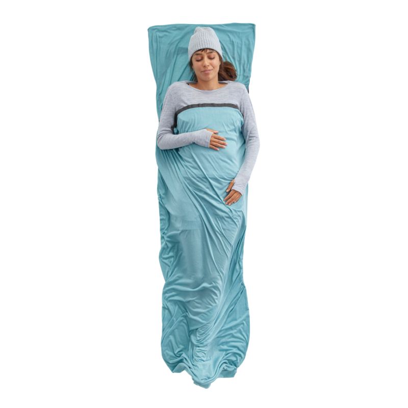 Sea to Summit Comfort Blend Sleeping Bag Liner Schlafsack