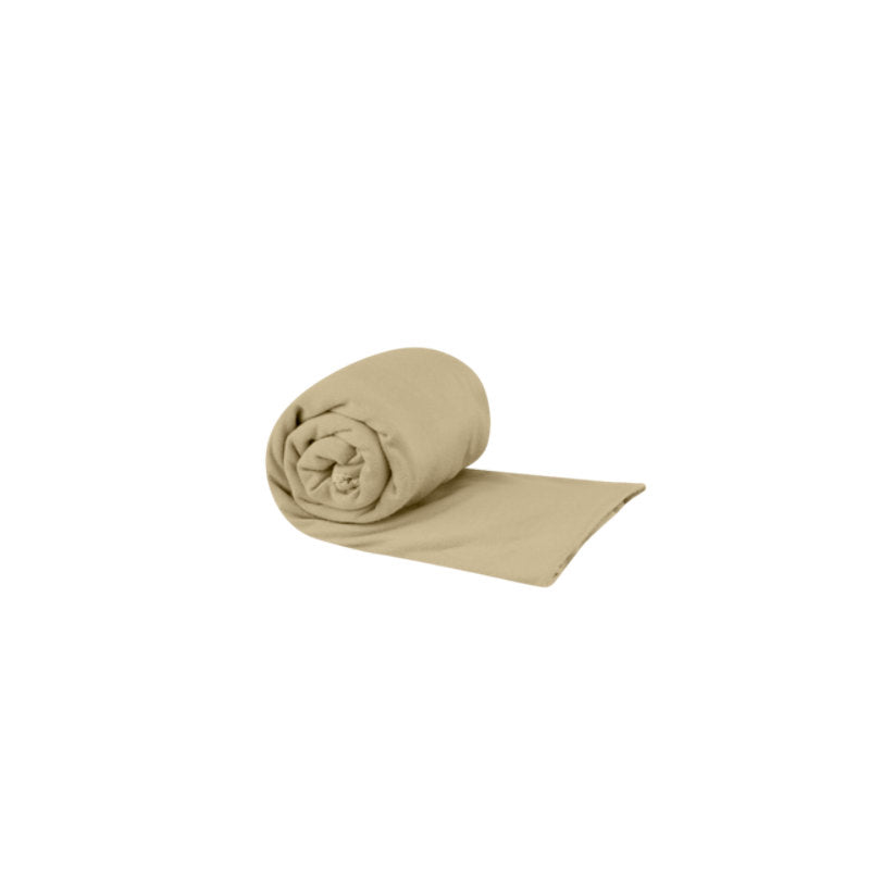 Sea to Summit Pocket Towel M Campingzubehör
