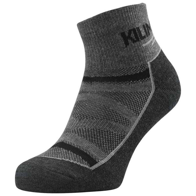 Kilimanjaro Trekking Quater 2-er Socken
