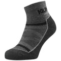 Kilimanjaro Trekking Quater 2-er Socken