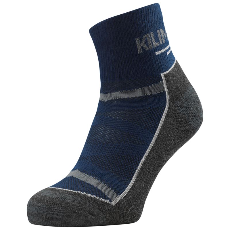Kilimanjaro Trekking Quater 2-er Socken