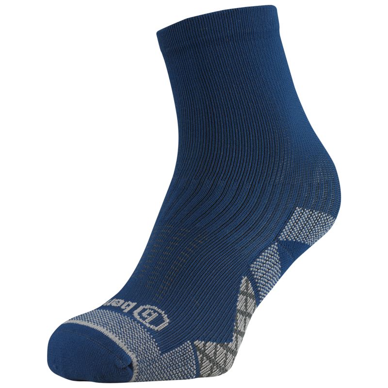 Benger Multisport 3 pár Crew szabadidő zokni
