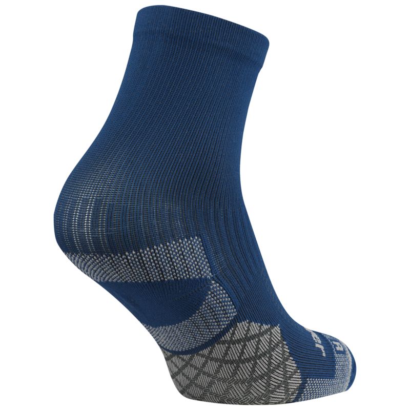 Benger Multisport 3 pár Crew szabadidő zokni