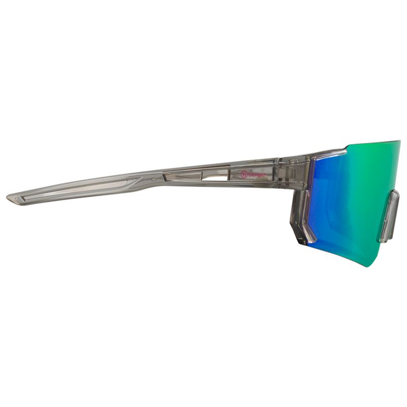 Benger Shieldbrille keret nélküli KERÉKPÁROS SZEMÜVEG FELNŐTT