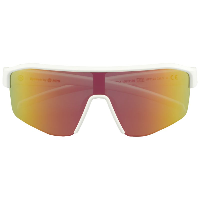 Benger Shieldbrille félkeretes Lite sport szemüveg