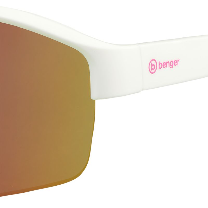 Benger Shieldbrille félkeretes Lite sport szemüveg