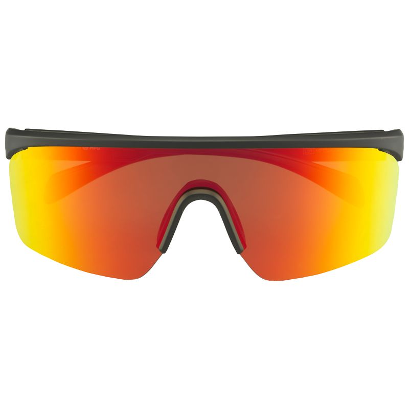 Benger Shieldbrille Half Frame Sportbrille
