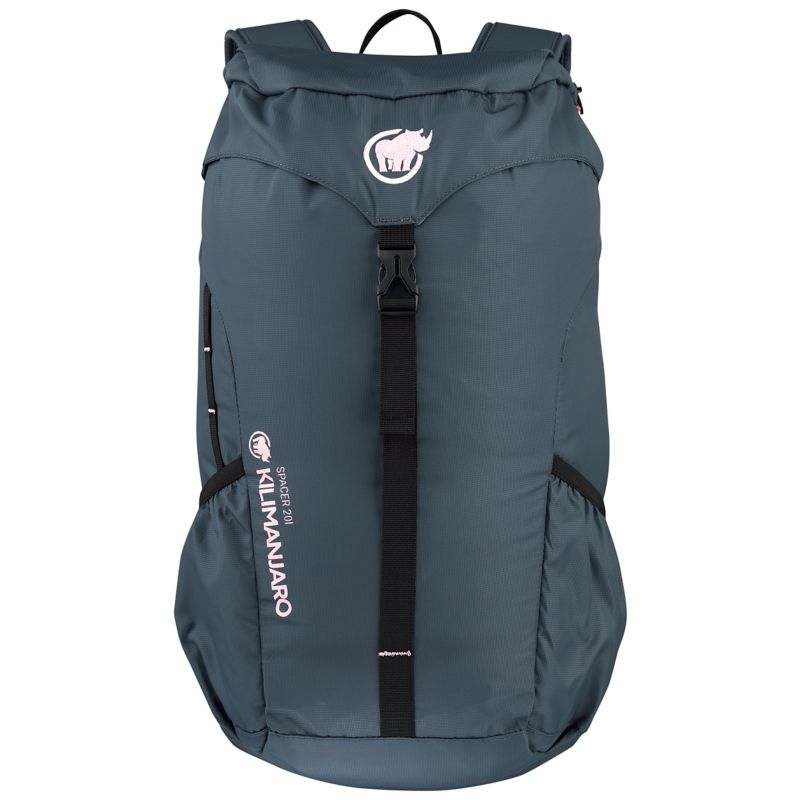 Kilimanjaro Spacer 20L Wanderrucksack
