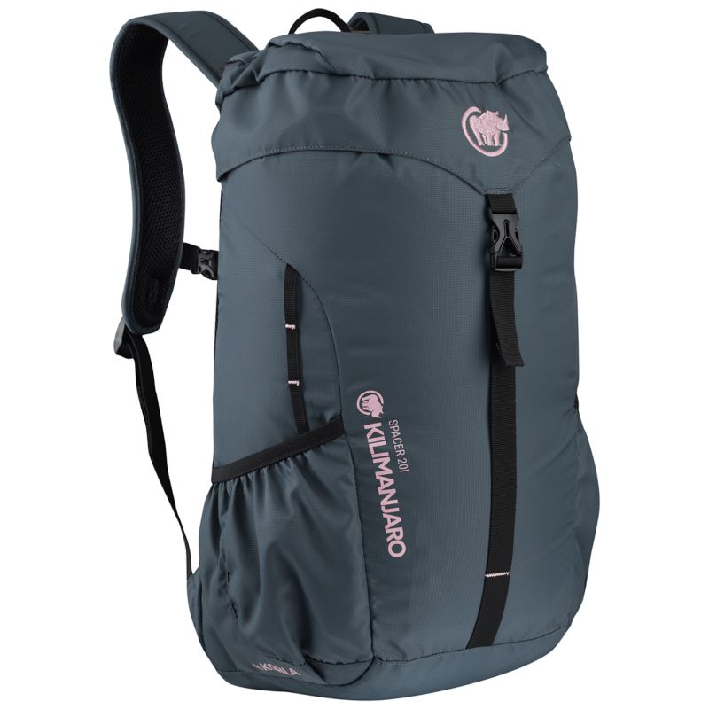 Kilimanjaro Spacer 20L Wanderrucksack