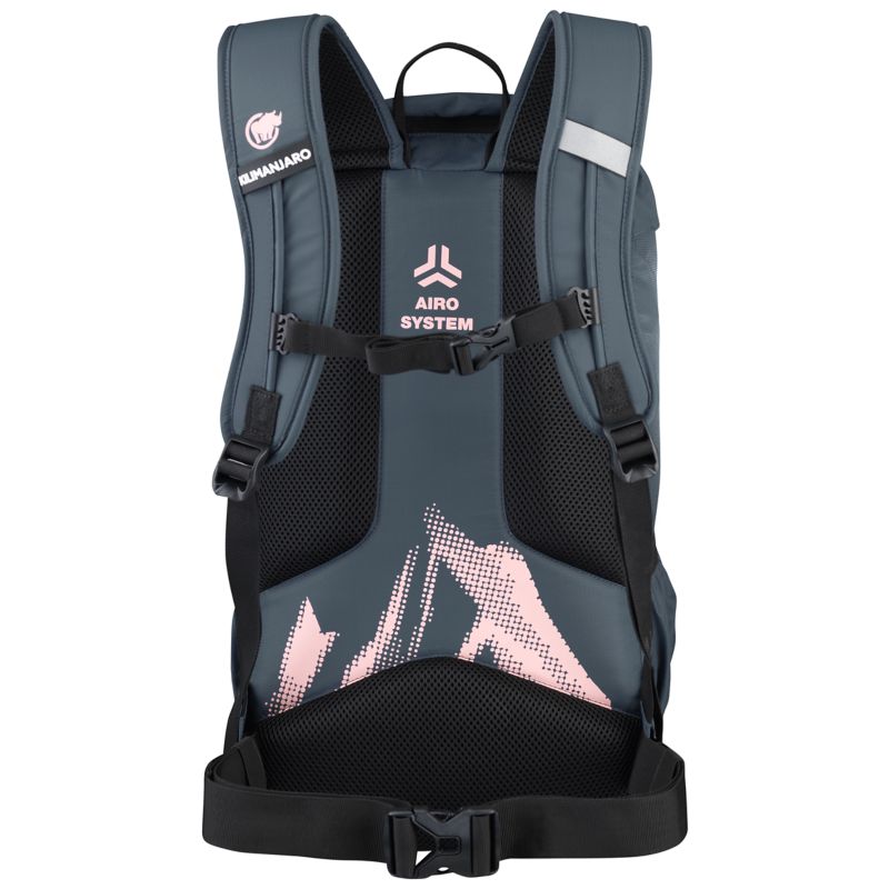 Kilimanjaro Spacer 20L Wanderrucksack