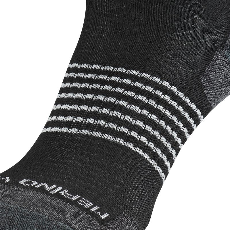 Kilimanjáró Trekking Merino negyedmagas 2 db-os zokni