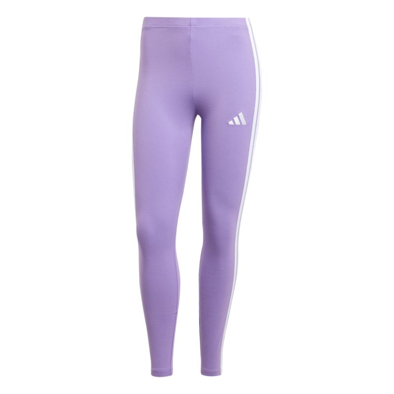 Adidas Essentials 3-Streifen Cotton Leggings Leggings