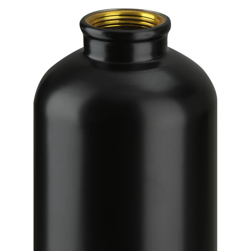 Kilimanjaro Alu bottle Trinkflasche
