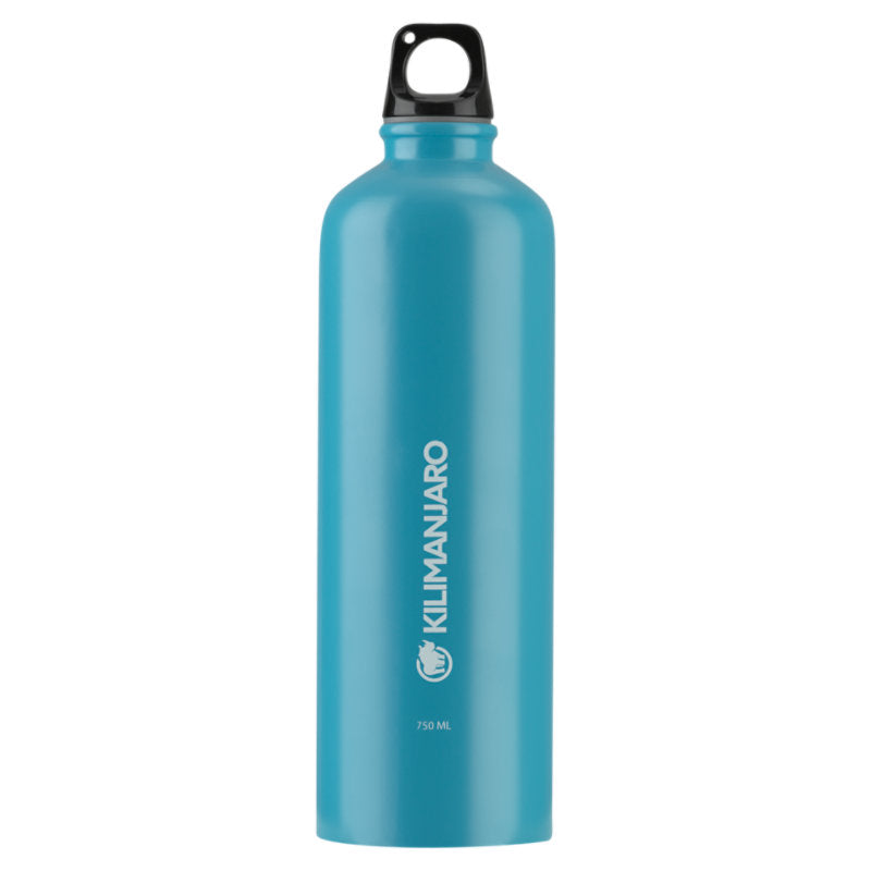 Kilimanjaro Alu bottle Trinkflasche