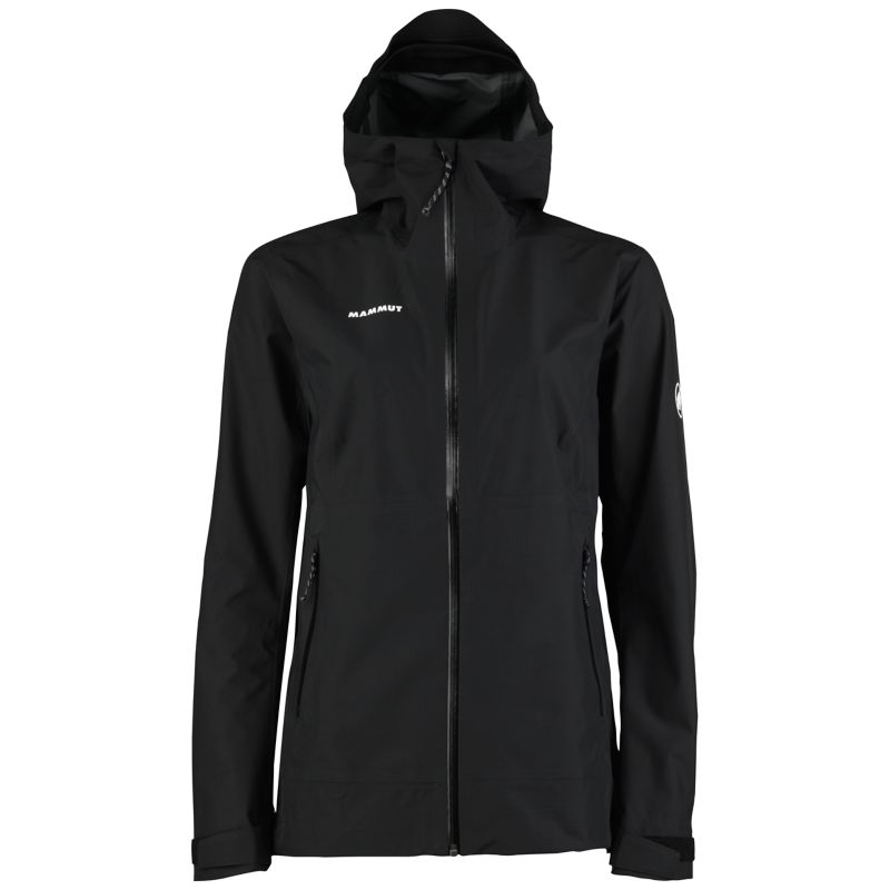 Mammut Lucendro Light HS Hooded Jacket SE Wanderjacke