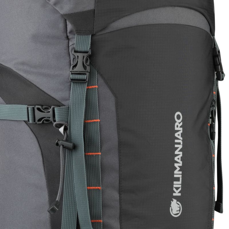 Kilimanjaro Drift 60+10 Wanderrucksack