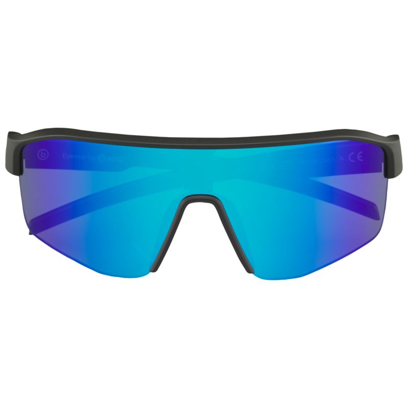 Benger Shieldbrille Half Frame Lite sport napszemüveg