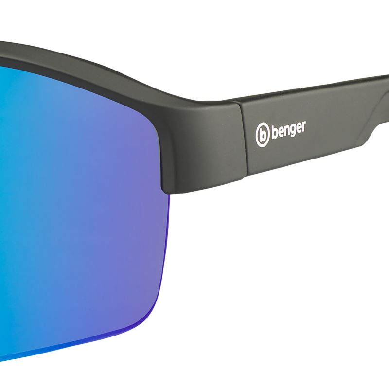 Benger Shieldbrille Half Frame Lite sport napszemüveg
