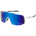Benger Shieldbrille No Frame Sportbrille